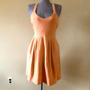 Anthropologie Sundress